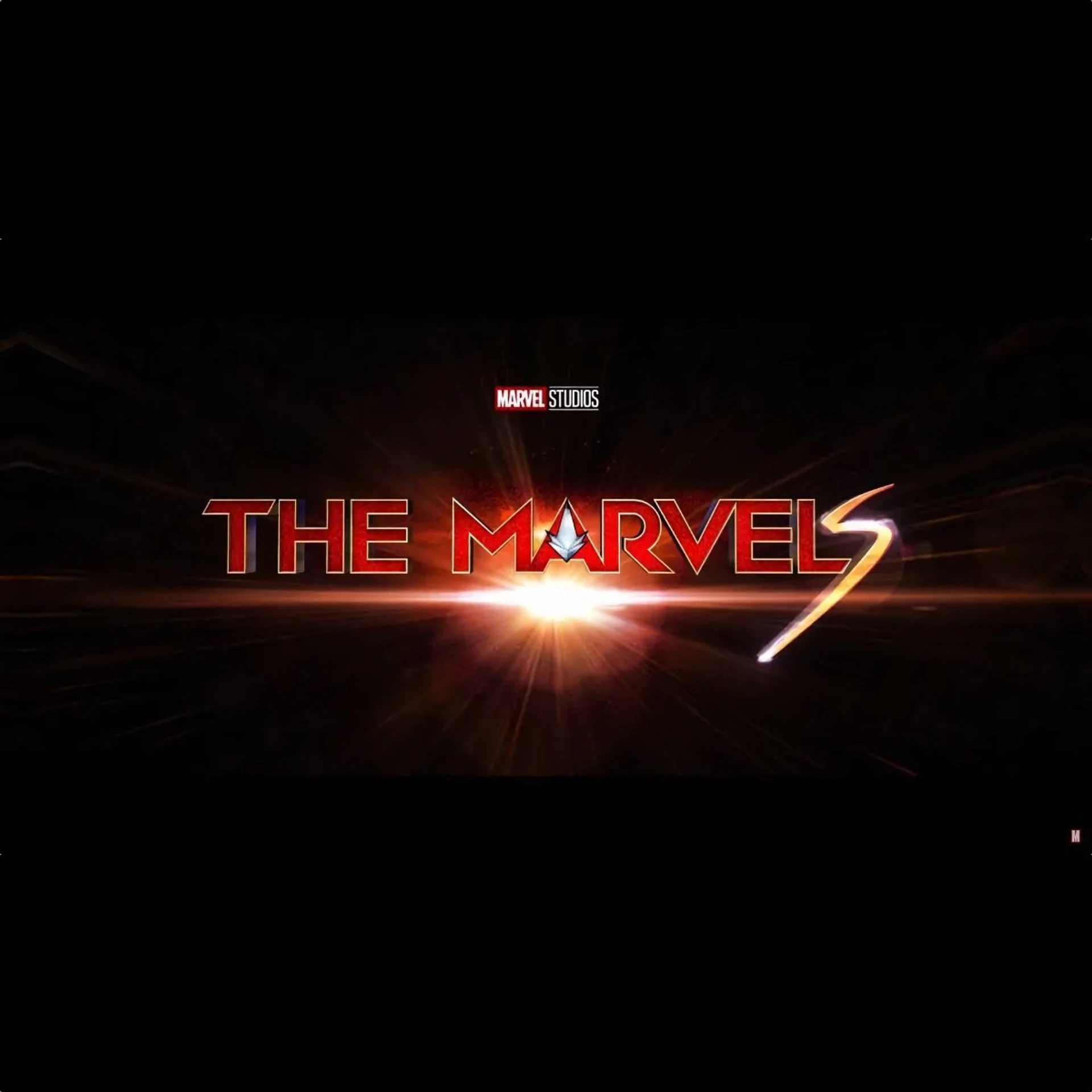 The Marvels