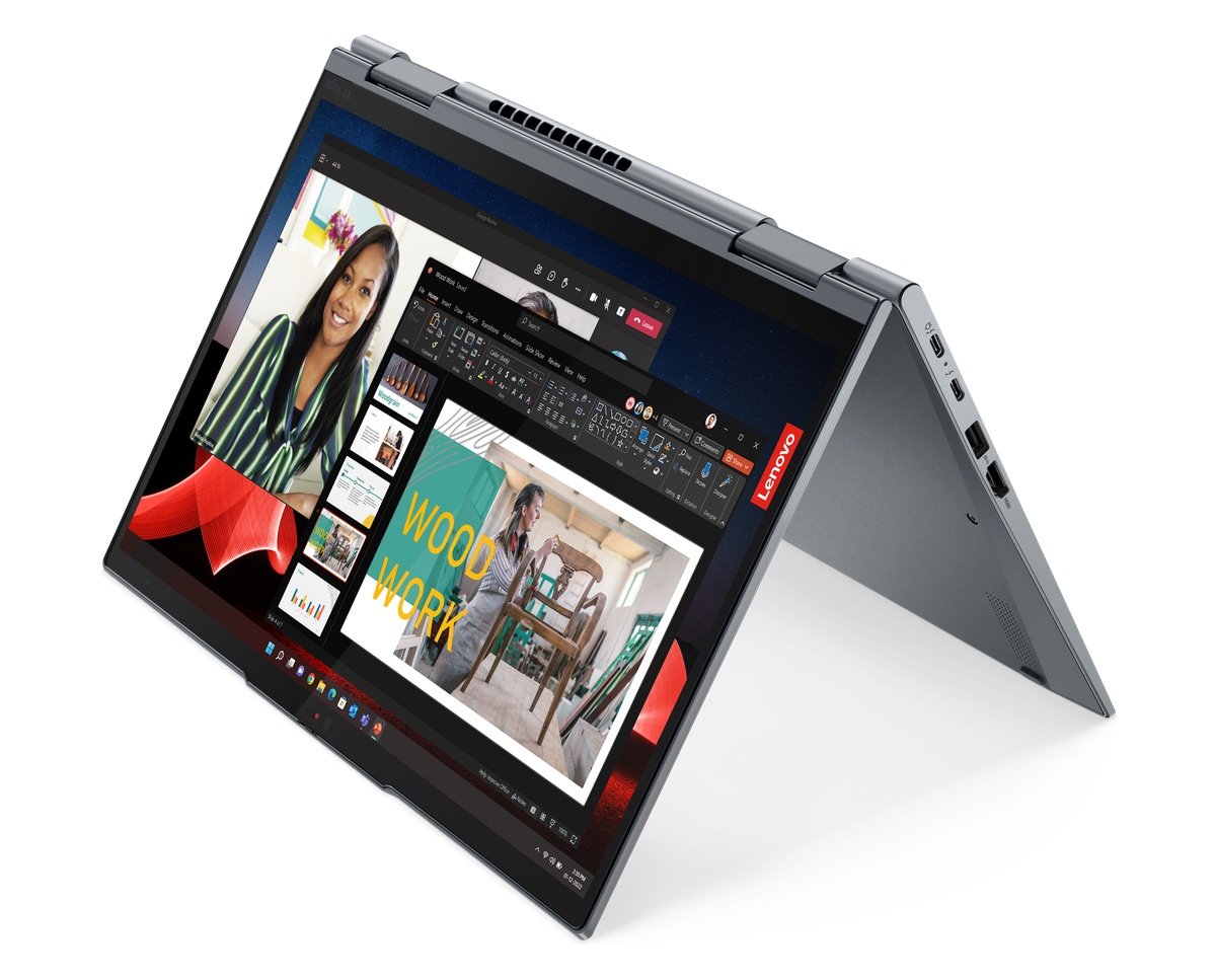 ThinkPad X1_Yoga_G8_Hero_Tent