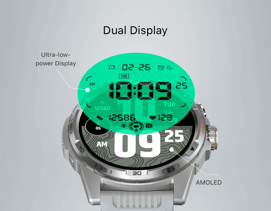 TicWatch Atlas_2