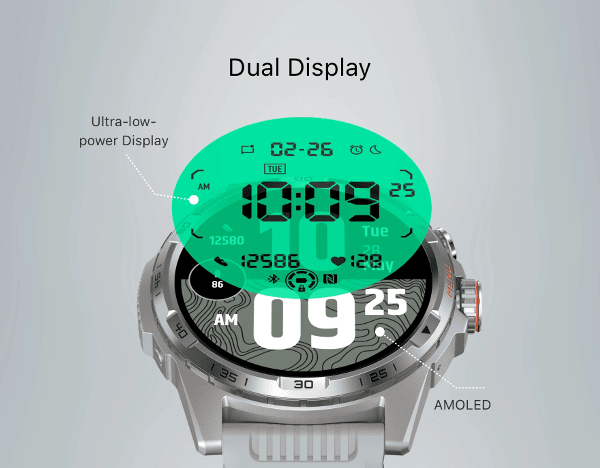 TicWatch Atlas_2