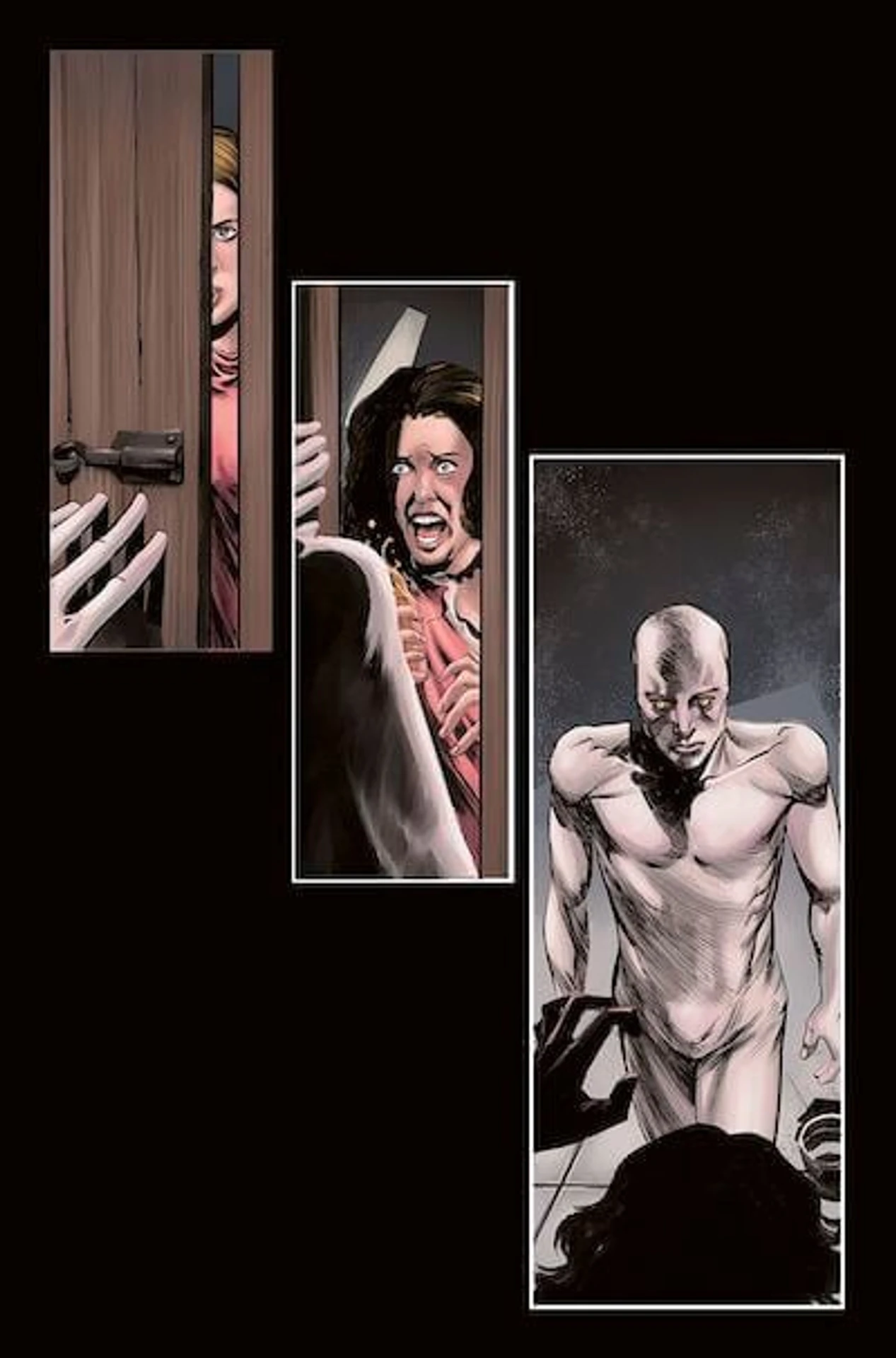 Titan Comics David Bowie 00002