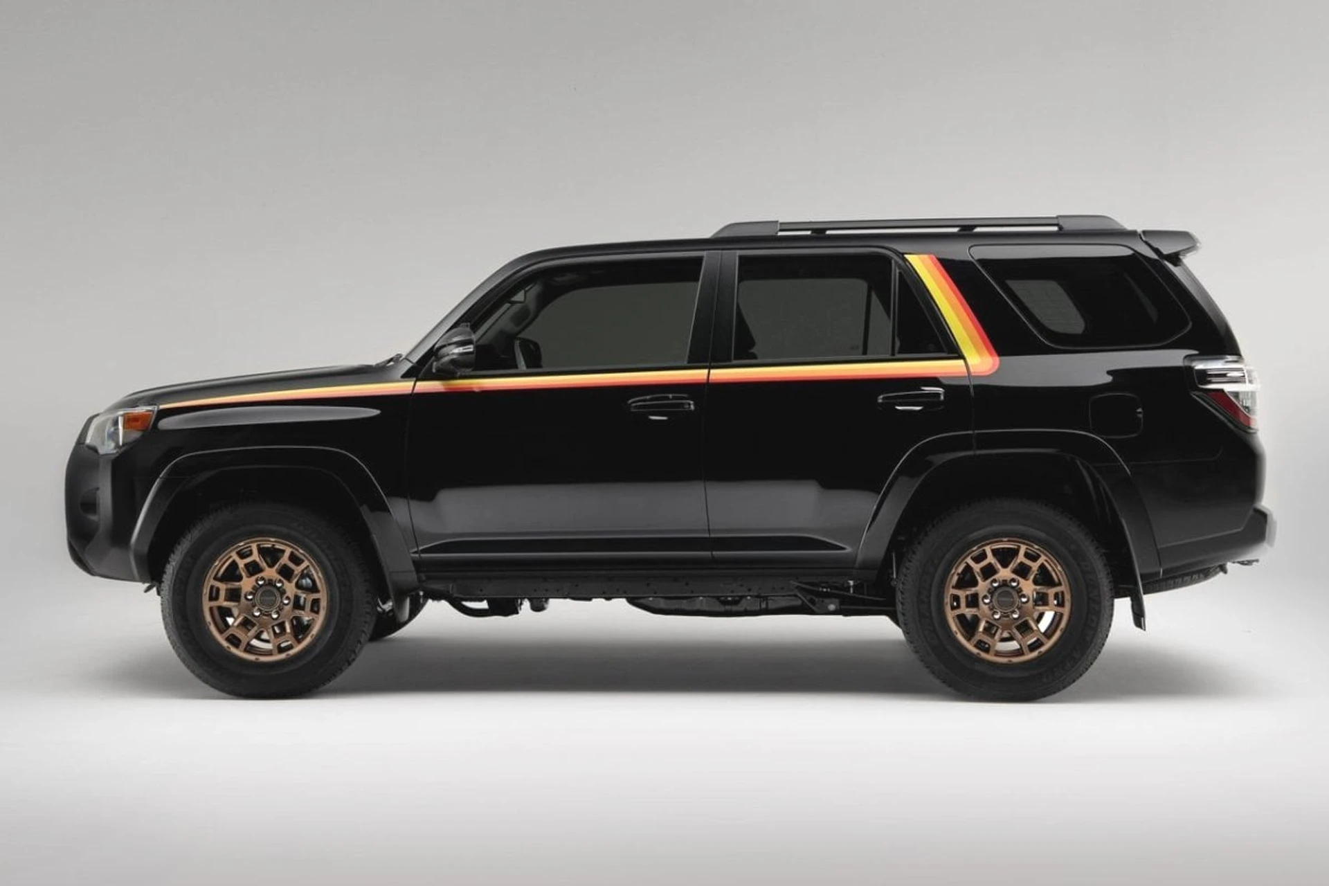 Toyota 4Runner 2