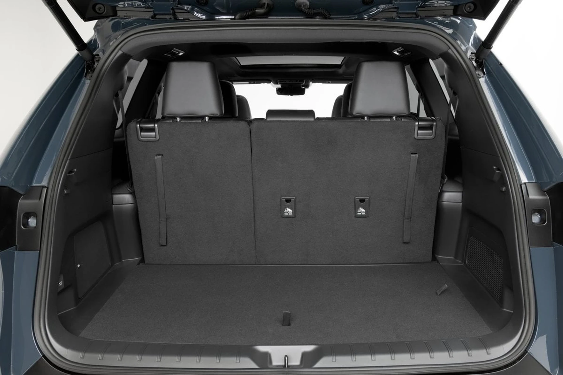 Toyota Grand Highlander 7