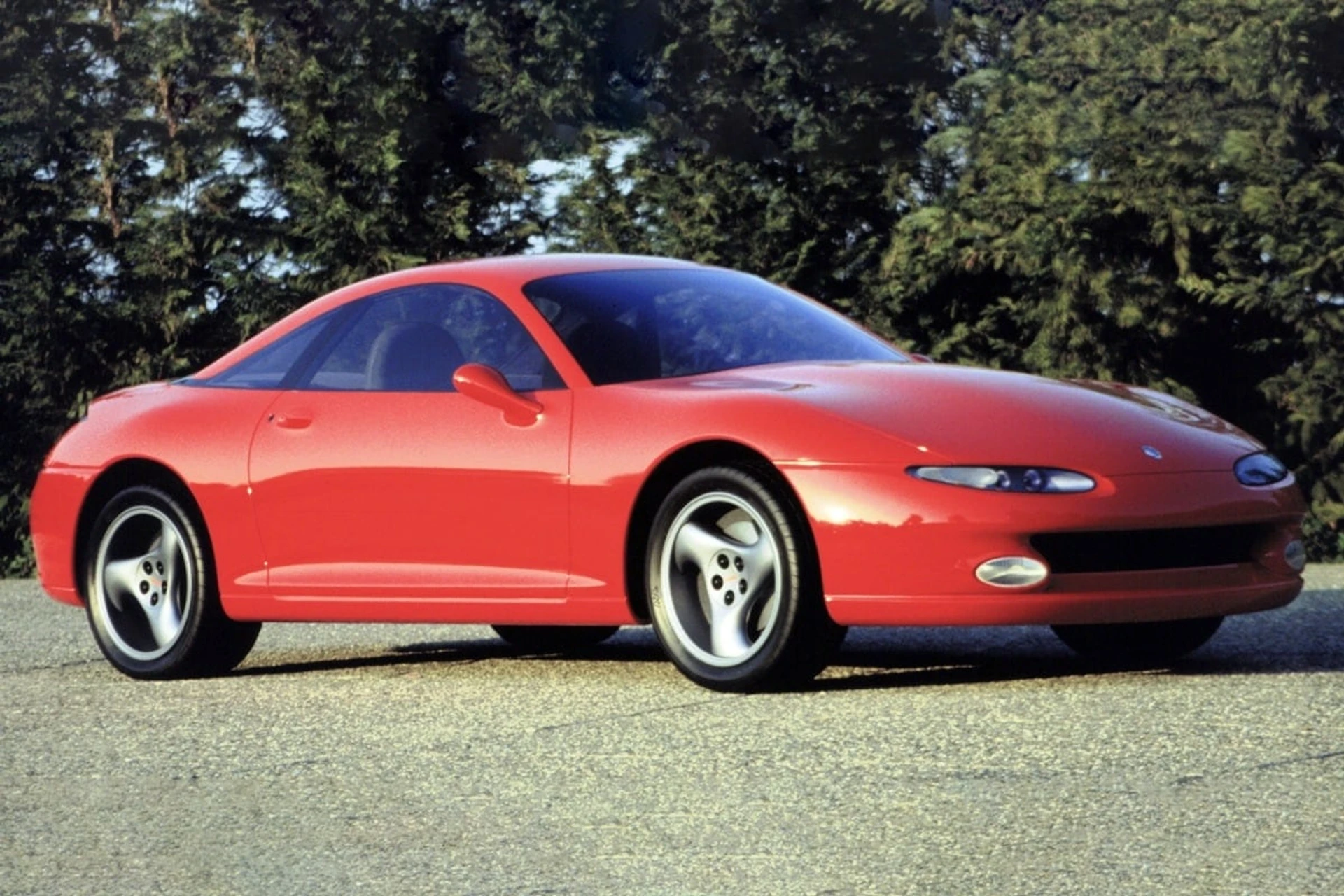 Toyota 4