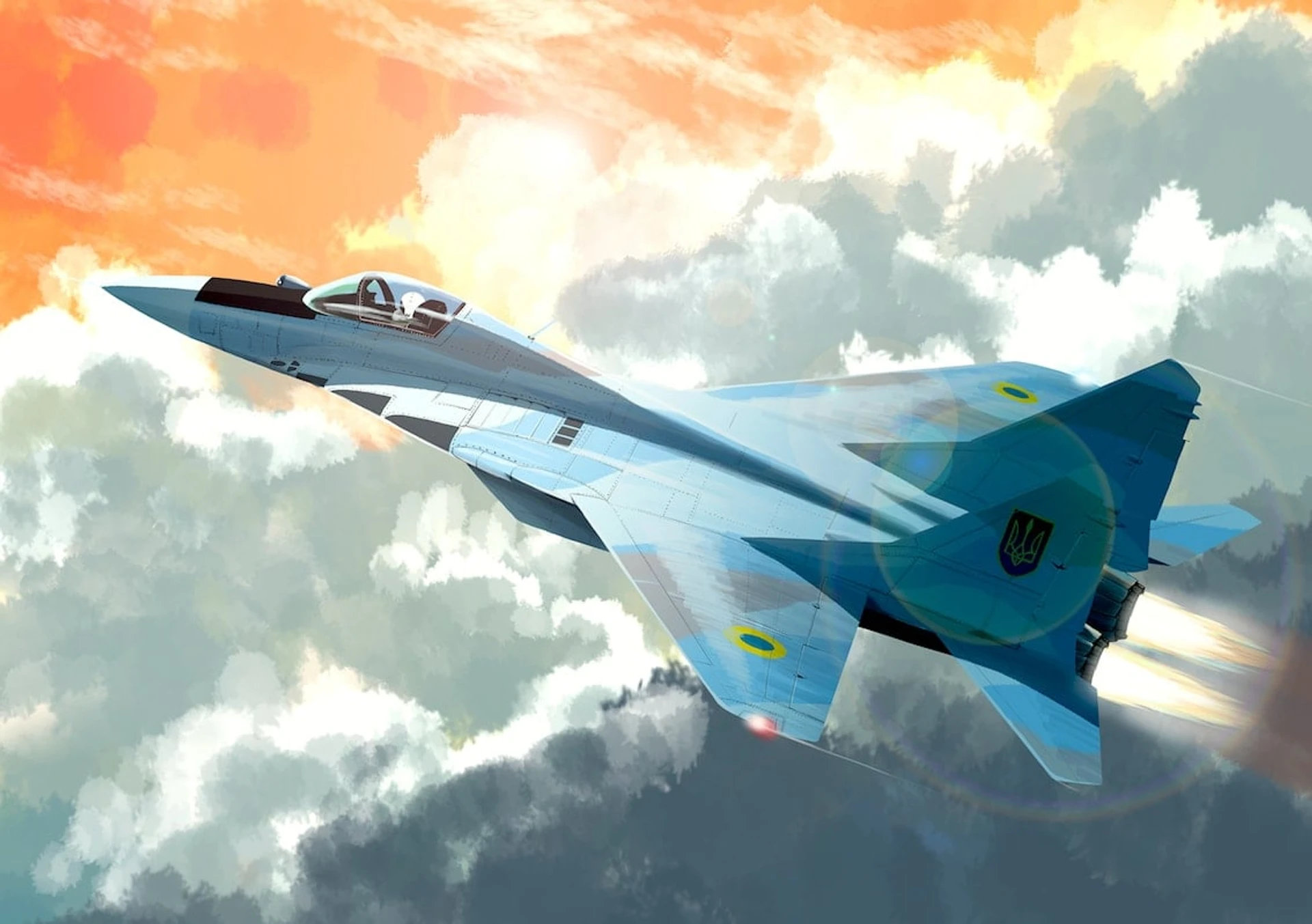 UA_Fighters_by_matsudaHI_05