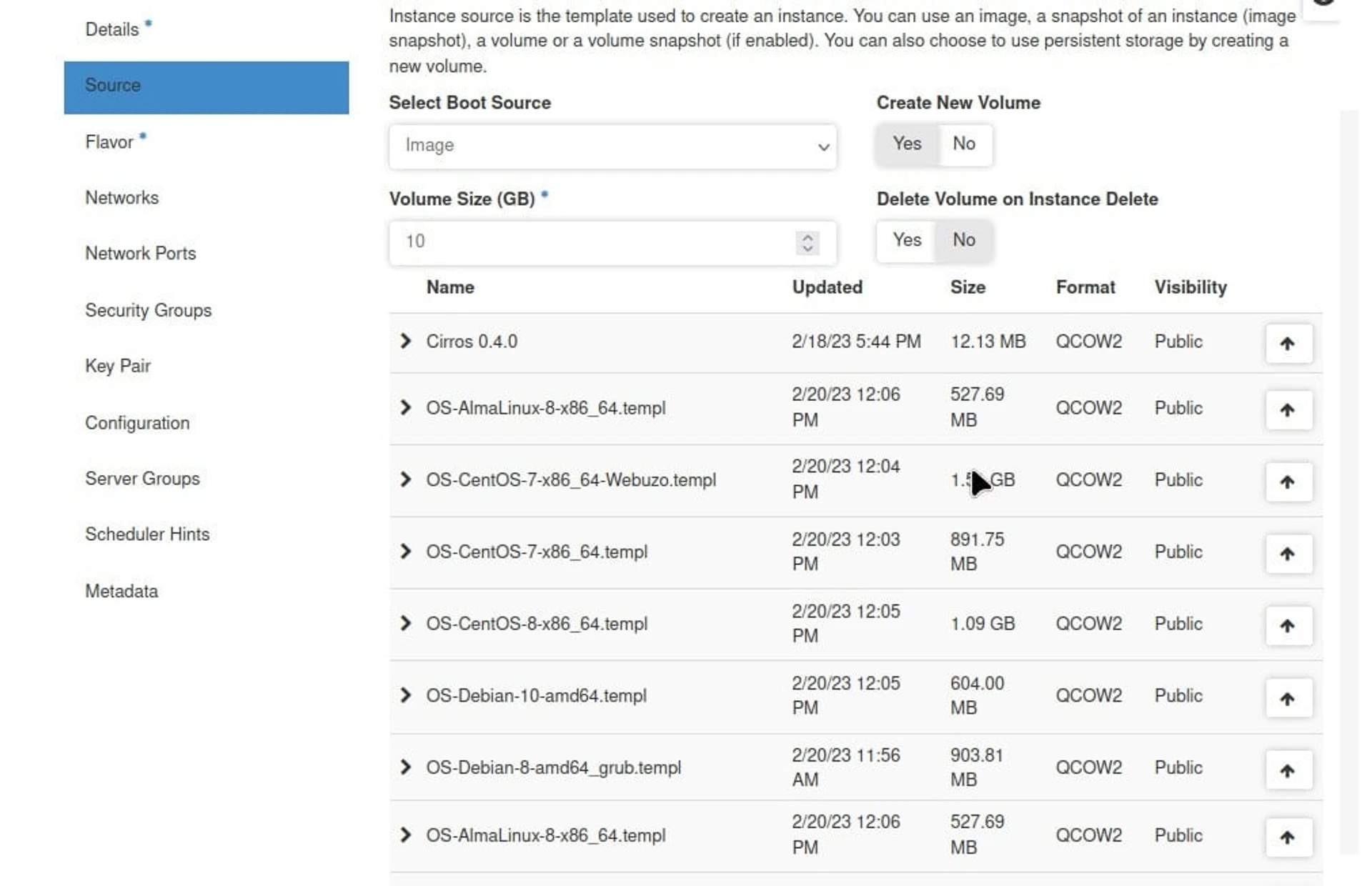 VPSua_setup_instance1