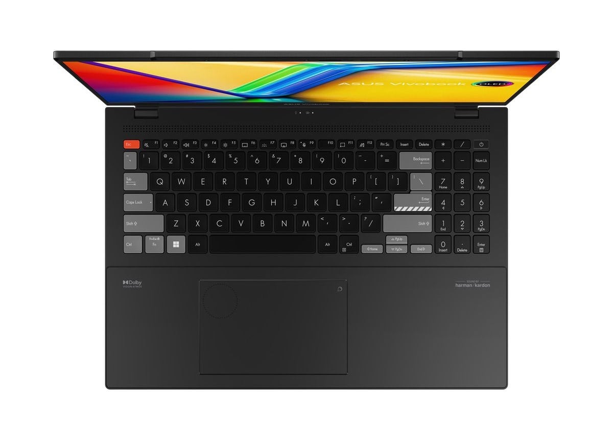 Vivobook Pro_K6604(3D_12)_Black