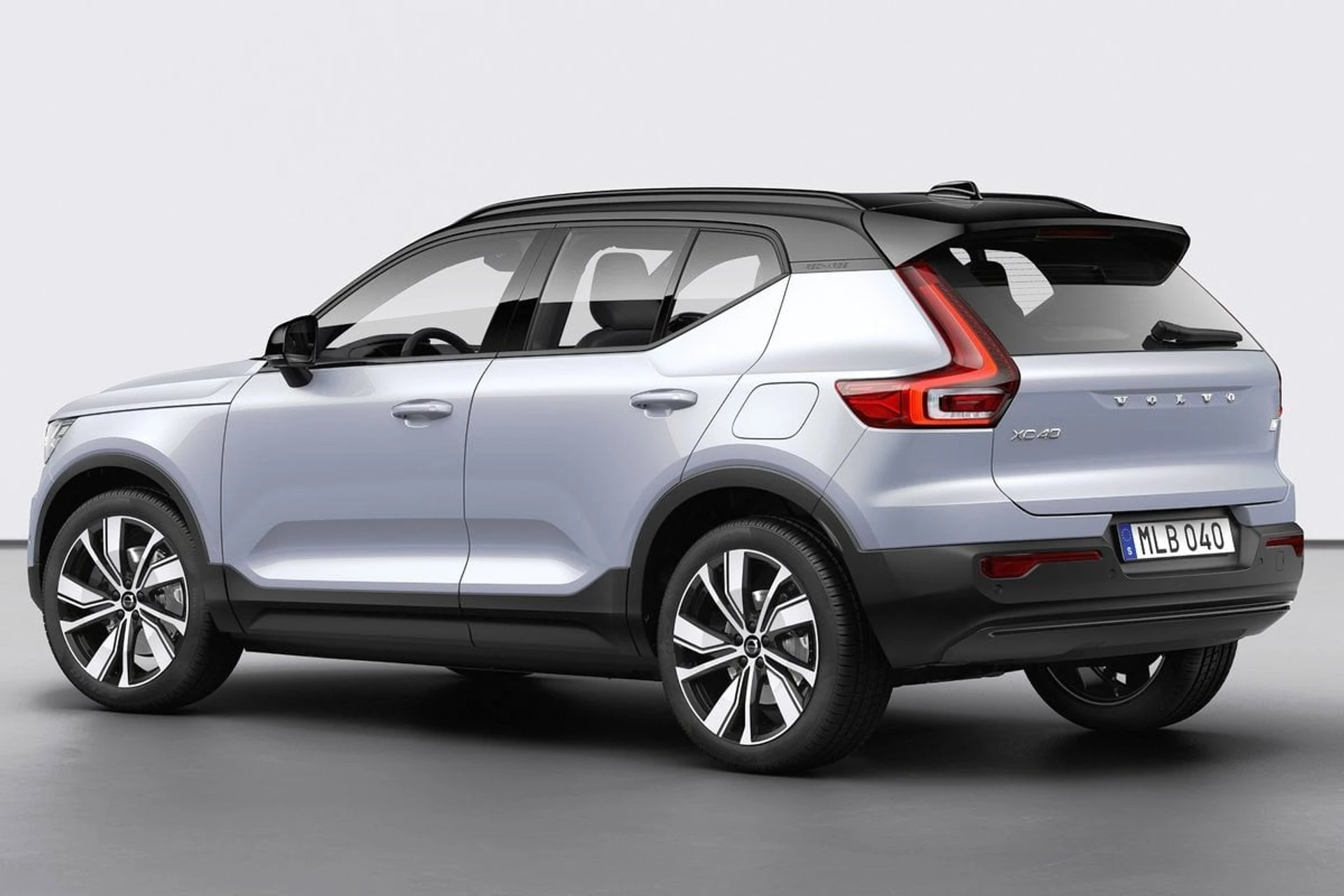 Volvo XC40 Recharge 2020 2