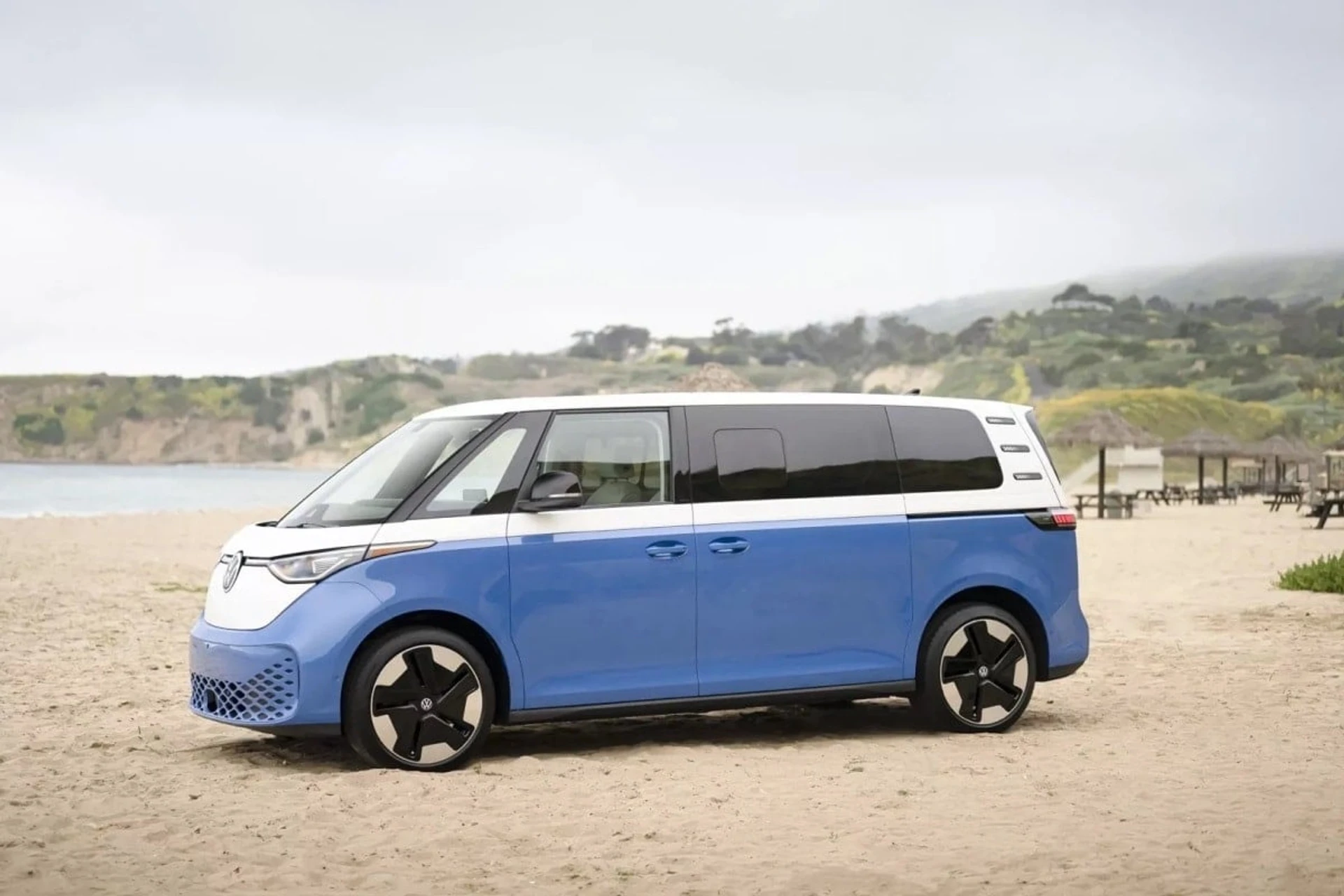 Volkswagen ID.Buzz 1