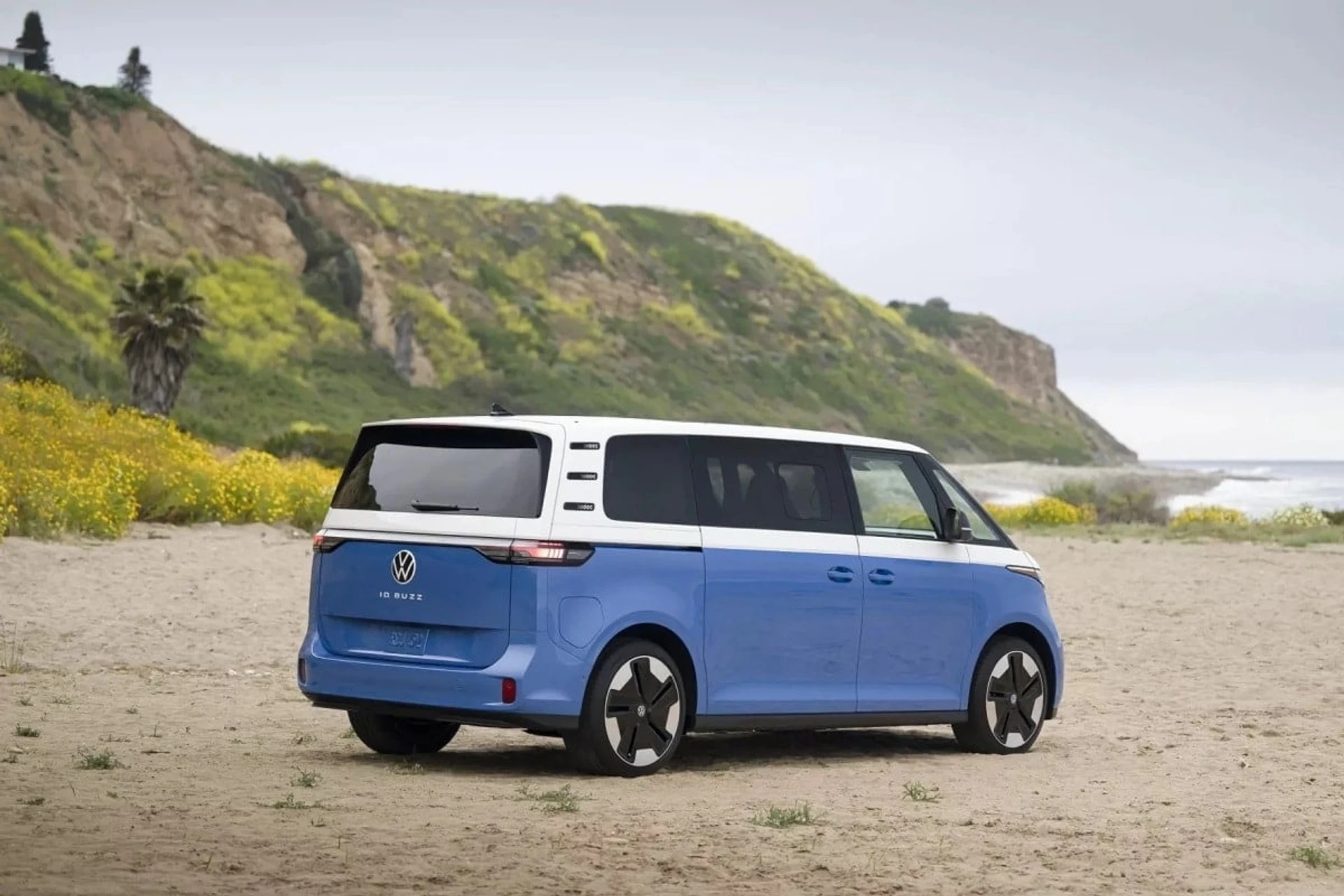 Volkswagen ID.Buzz 3