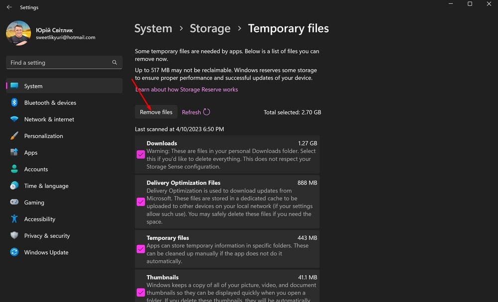 Windows 11-Storage-3