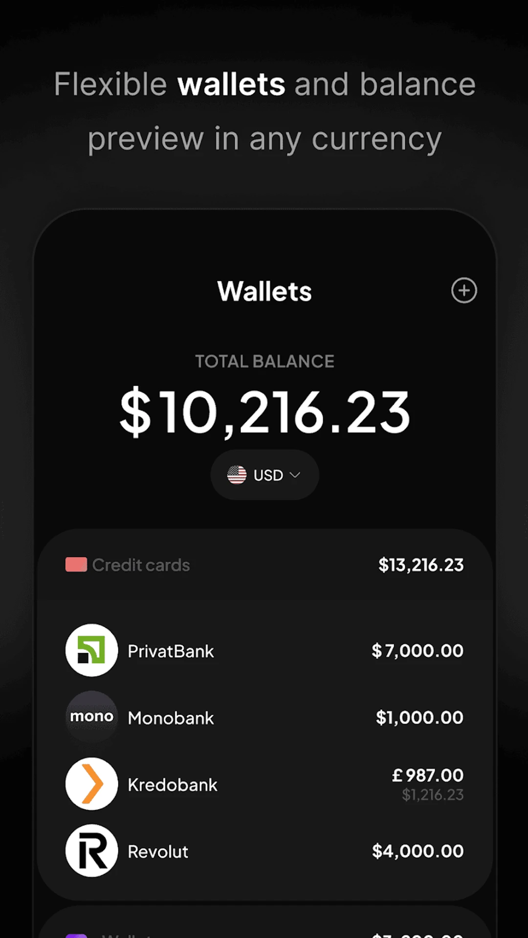 WiseWallet