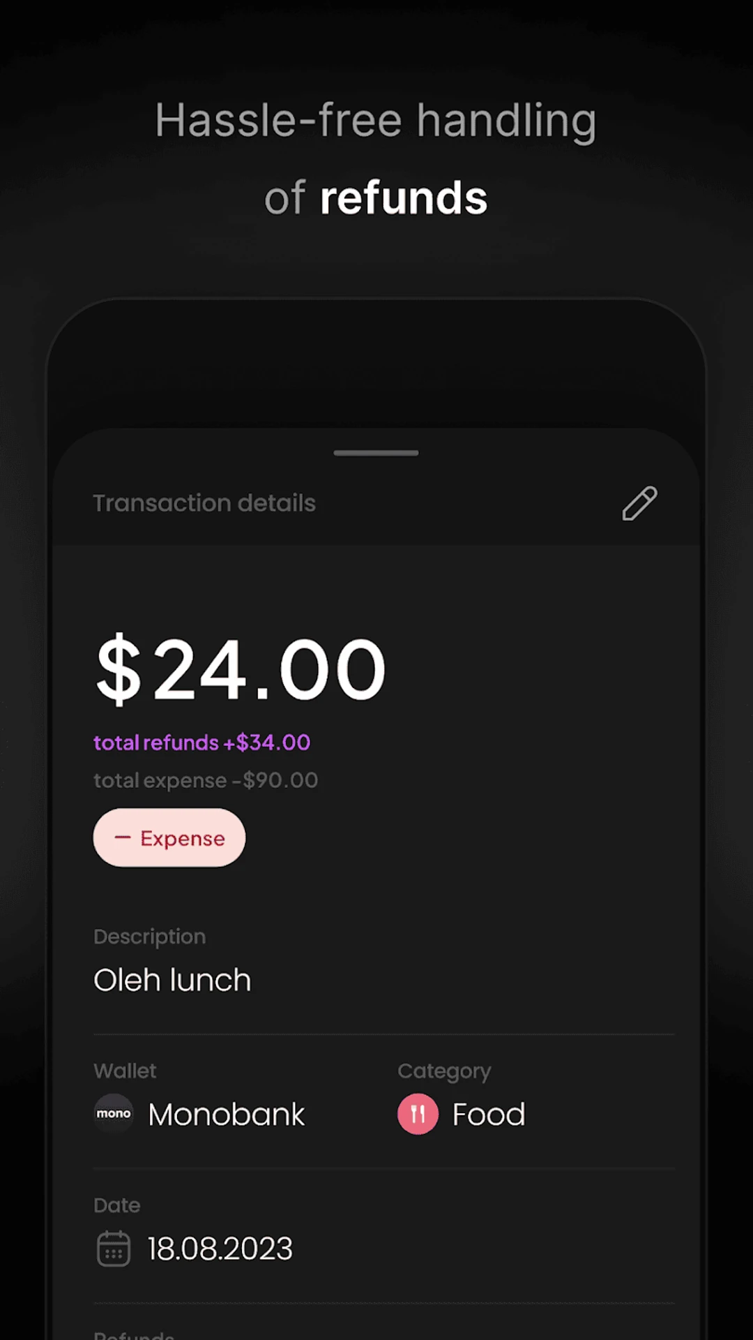 WiseWallet