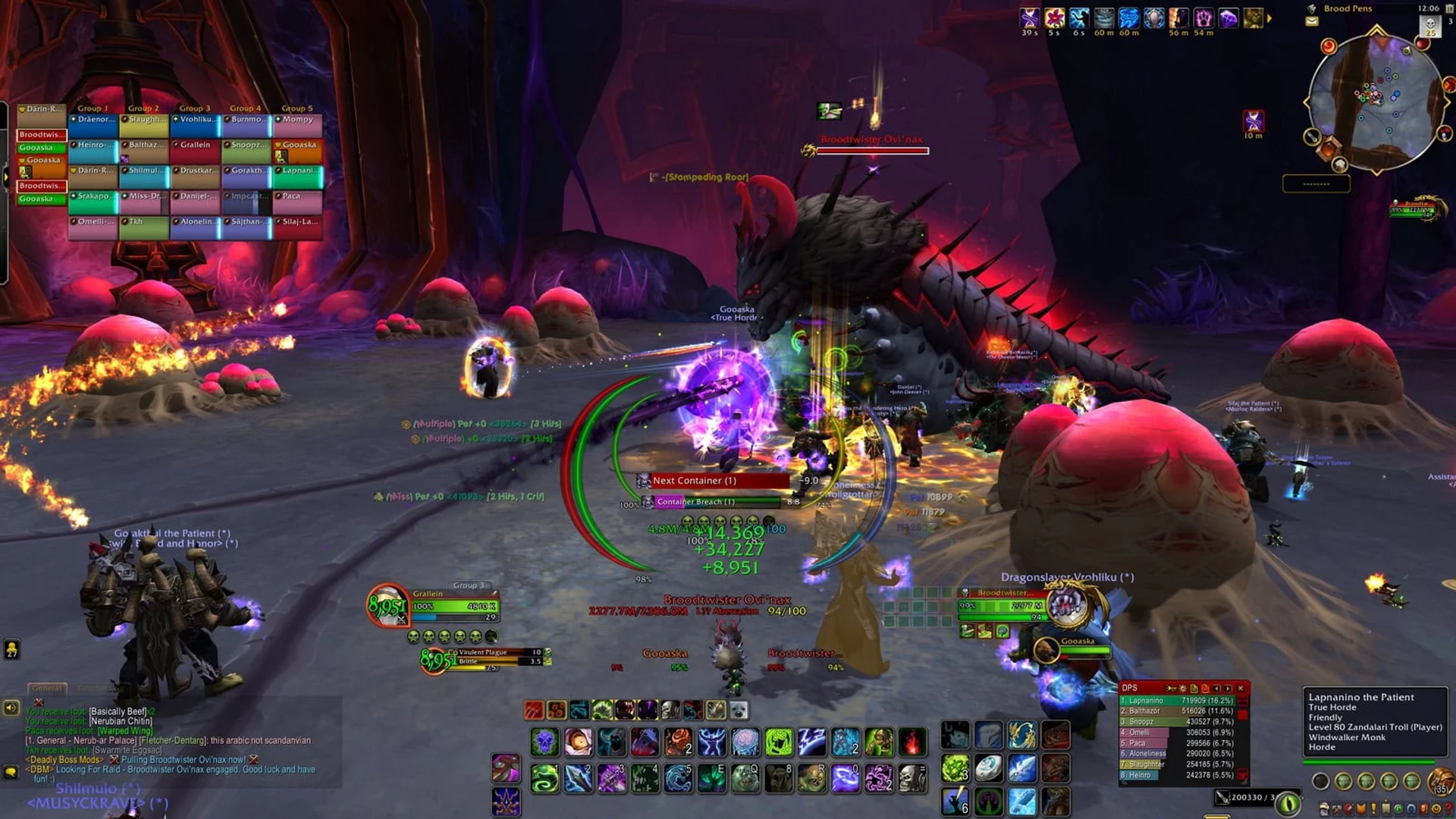 World_of_Warcraft_The_War_Within_80