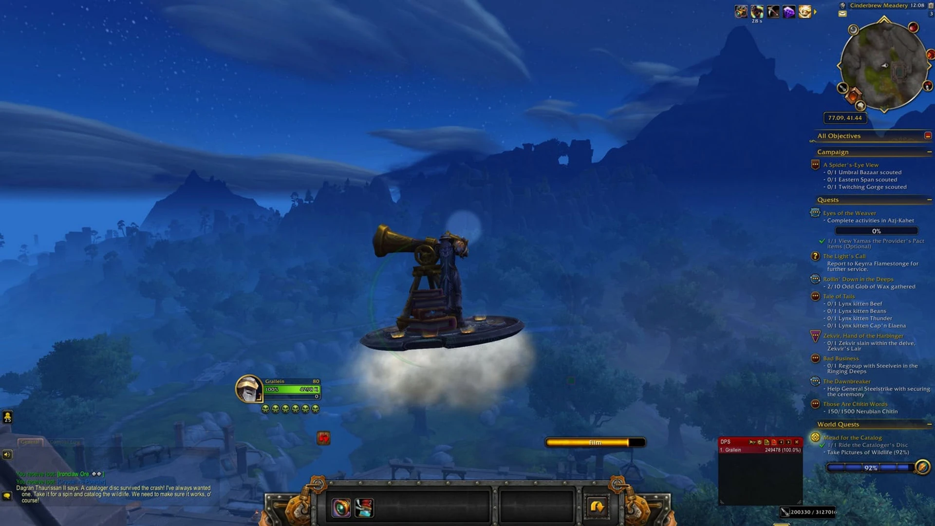 World_of_Warcraft_The_War_Within_73