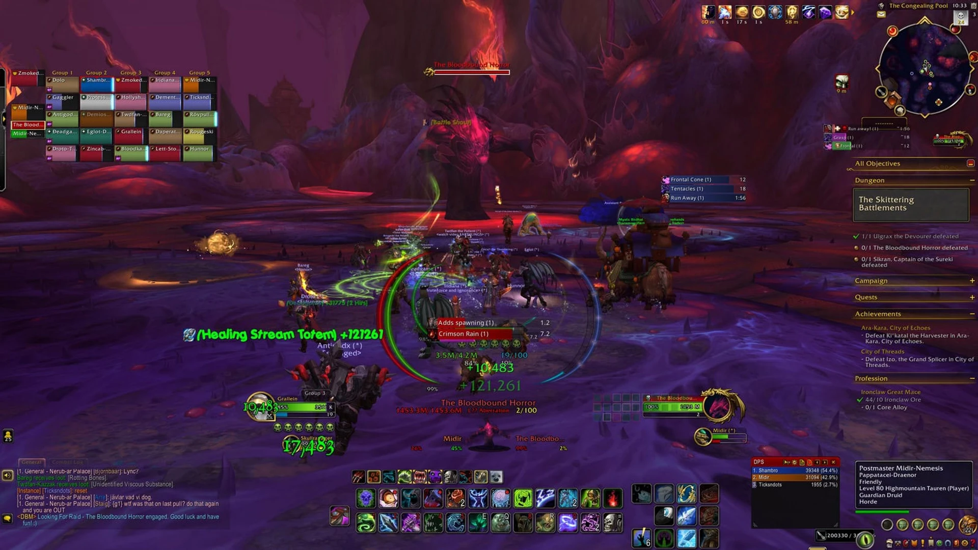 World_of_Warcraft_The_War_Within_70
