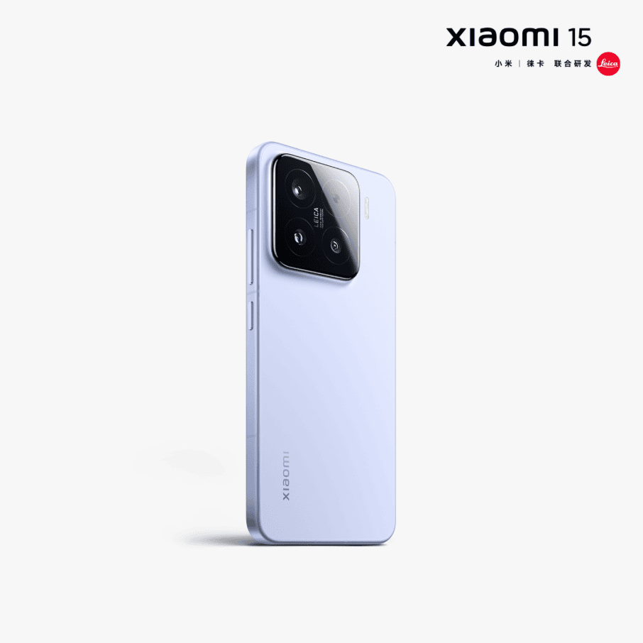 Xiaomi 15-3