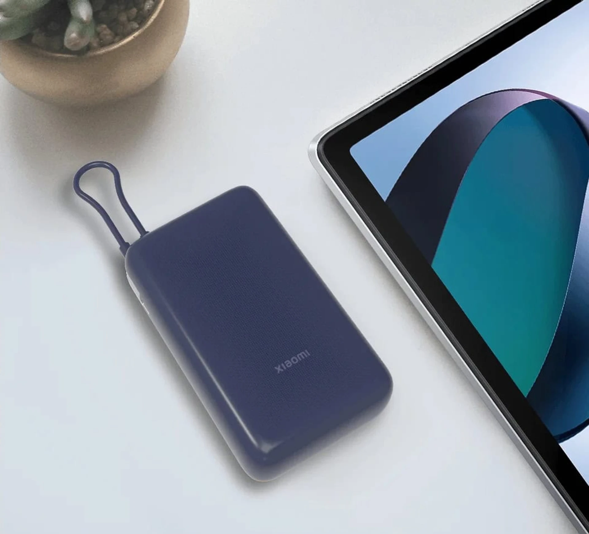 Xiaomi 33W Power Bank 2000mAh_5