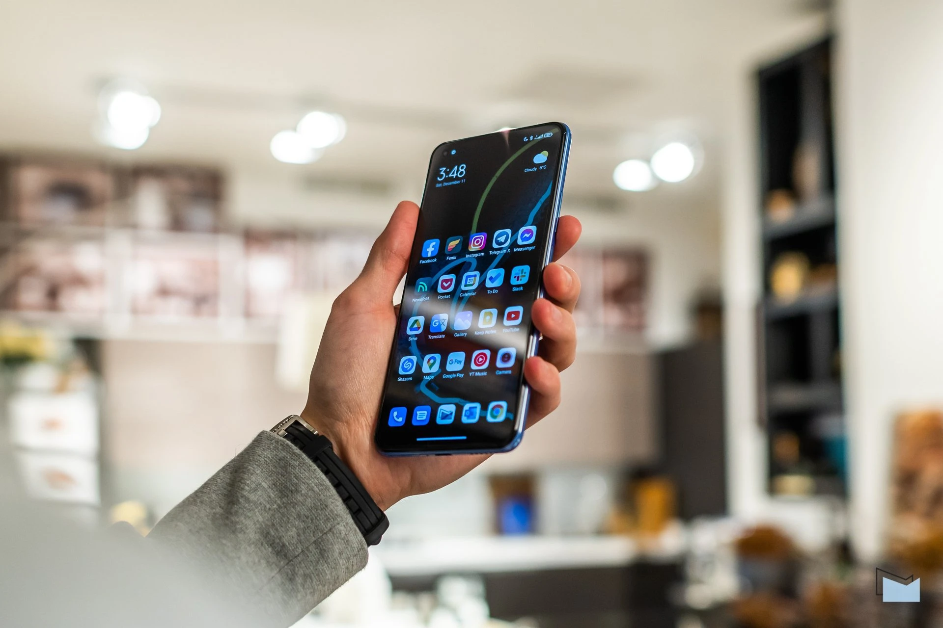 Xiaomi 11 Lite 5G NE (15 of 31)