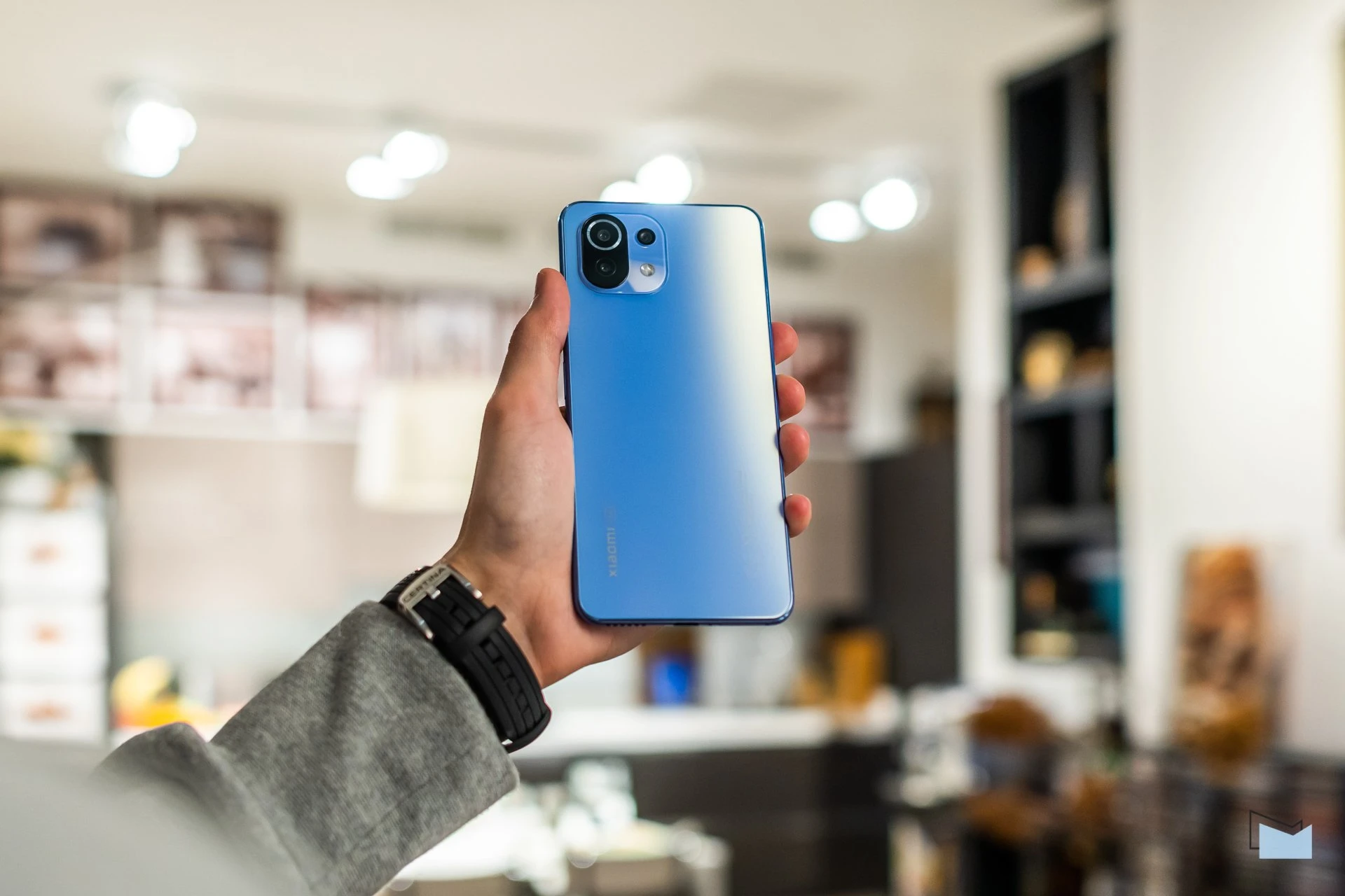 Xiaomi 11 Lite 5G NE (16 of 31)