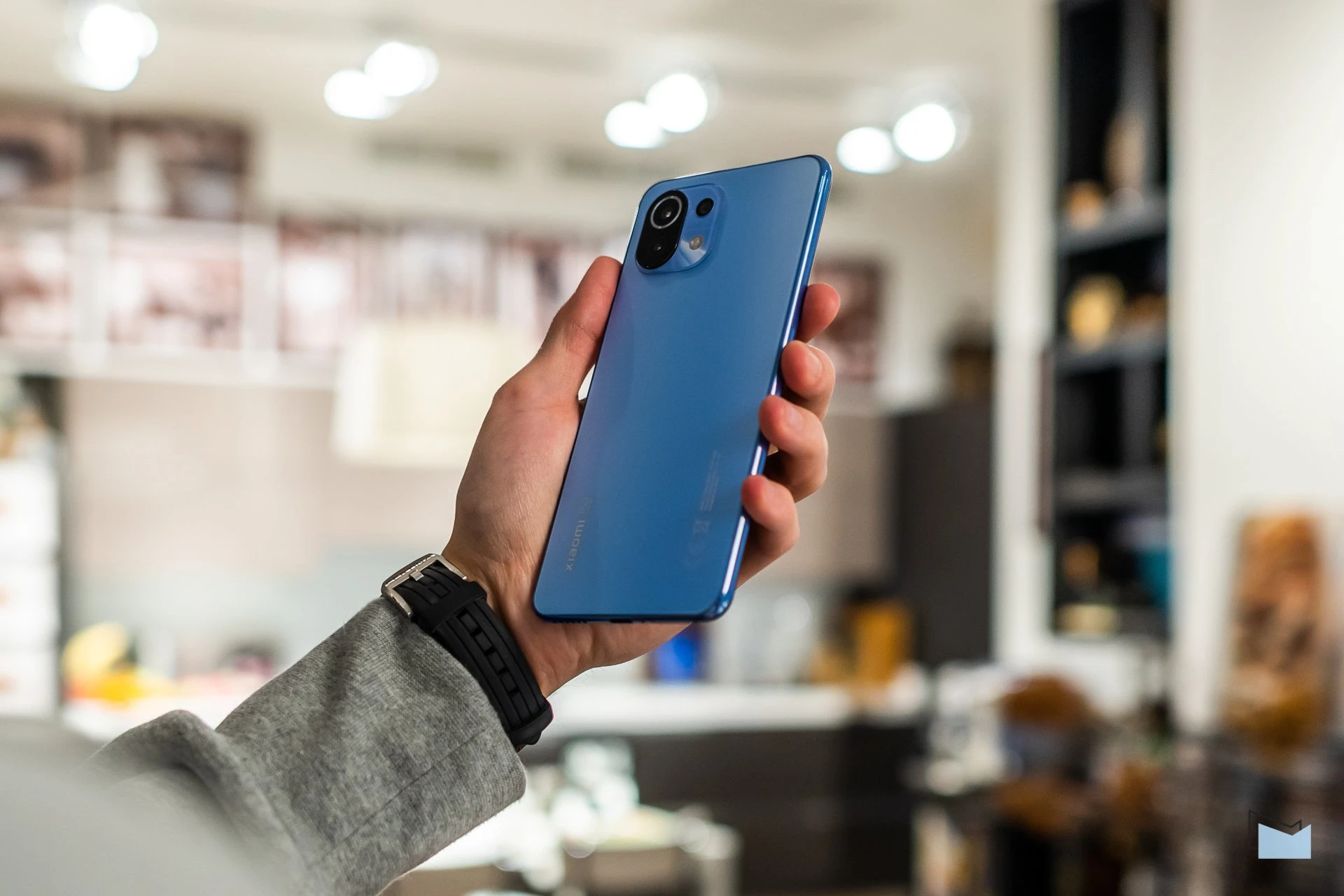 Xiaomi 11 Lite 5G NE (17 of 31)