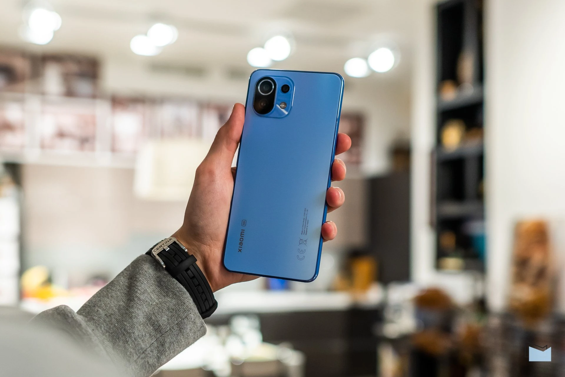 Xiaomi 11 Lite 5G NE (18 of 31)