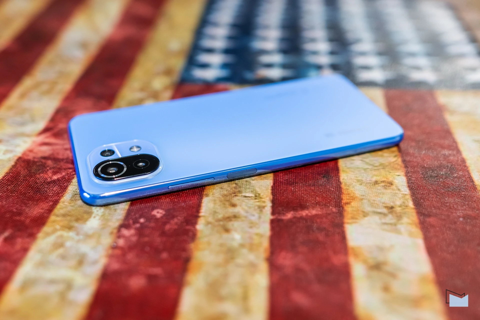 Xiaomi 11 Lite 5G NE (6 of 31)