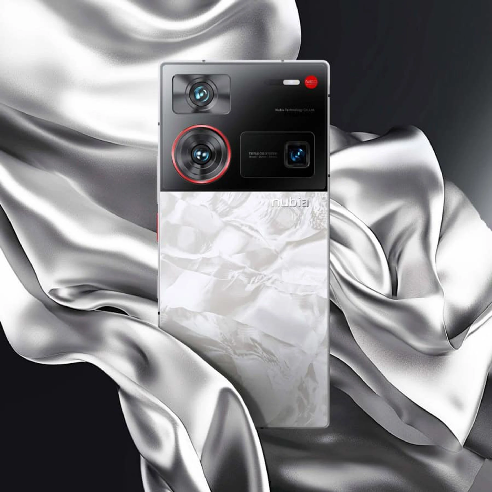 Z60 Ultra Leading Version 2