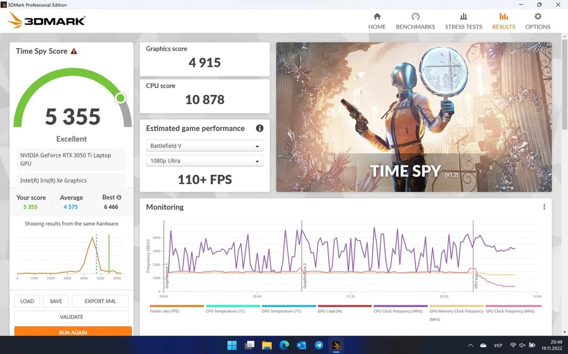 Zenbook-Pro-14-Duo-OLED-3dmark-2