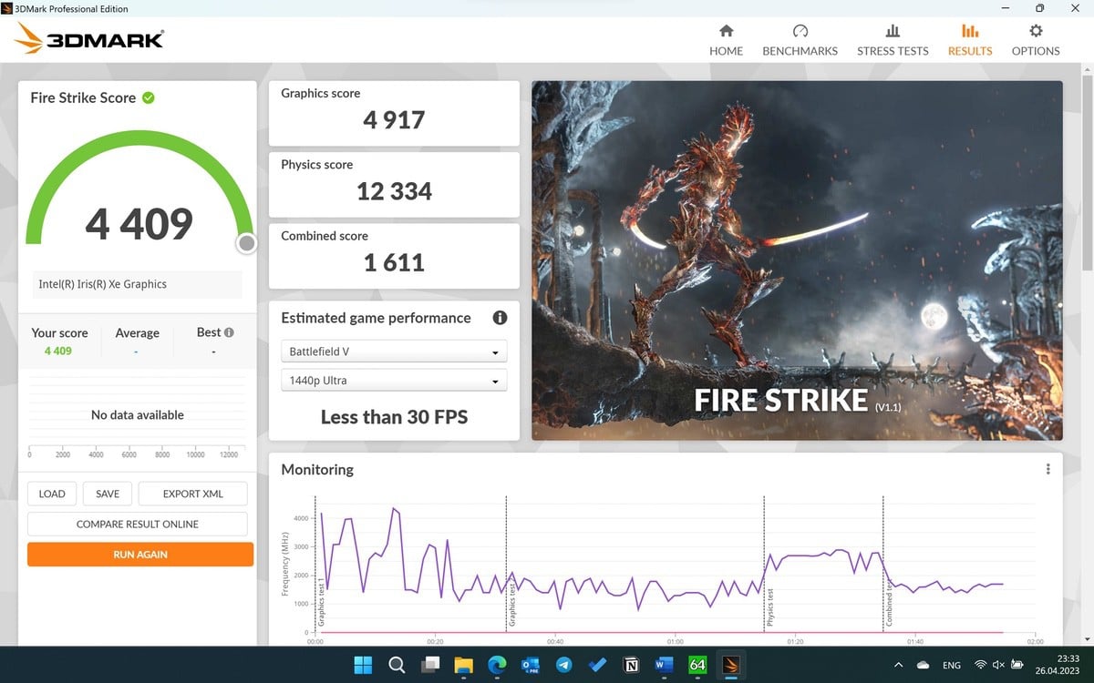 Zenbook-S-13-OLED-3dmark-fire-strike