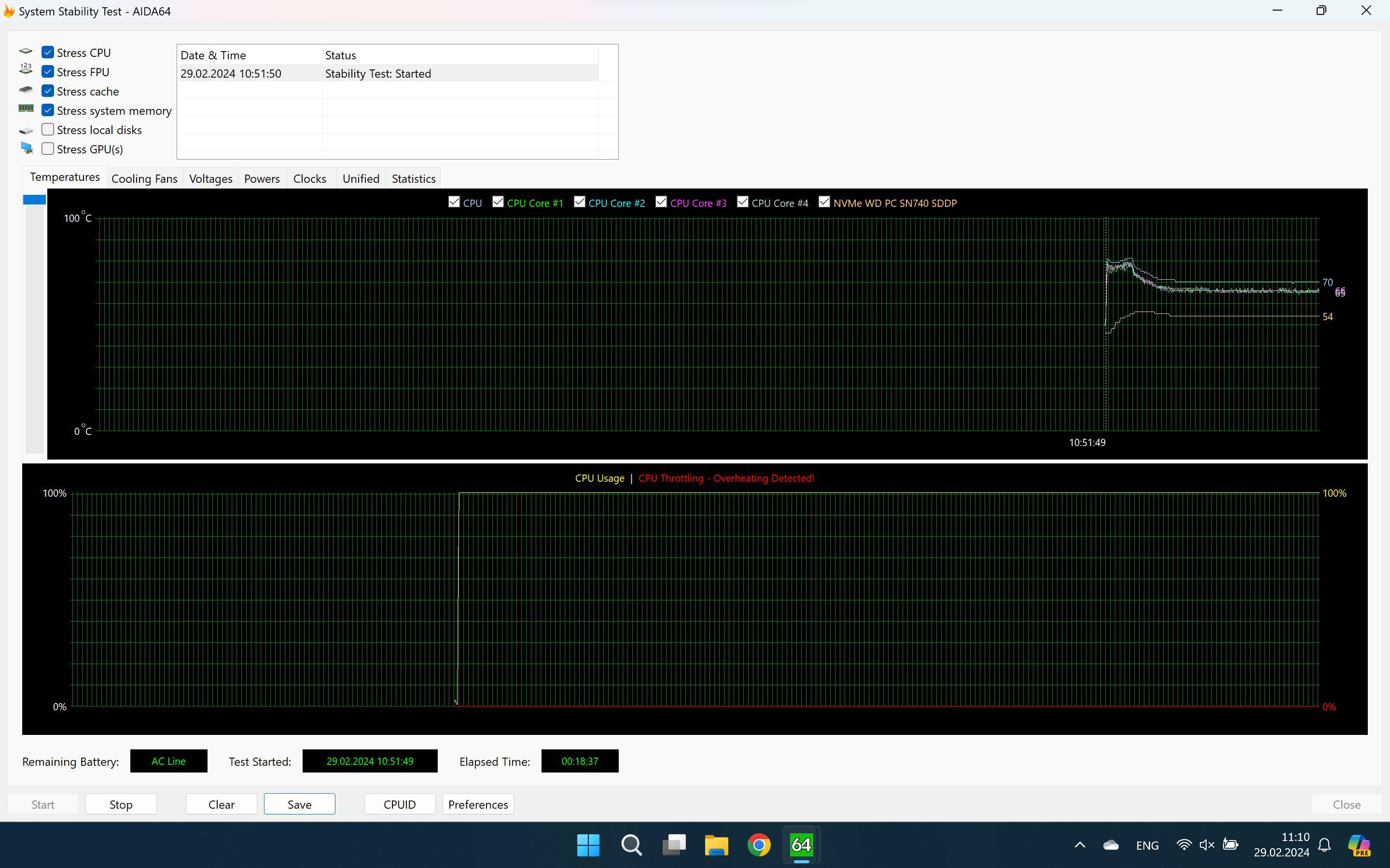 Zenbook-DUO-AIDA-Stability-Test-1