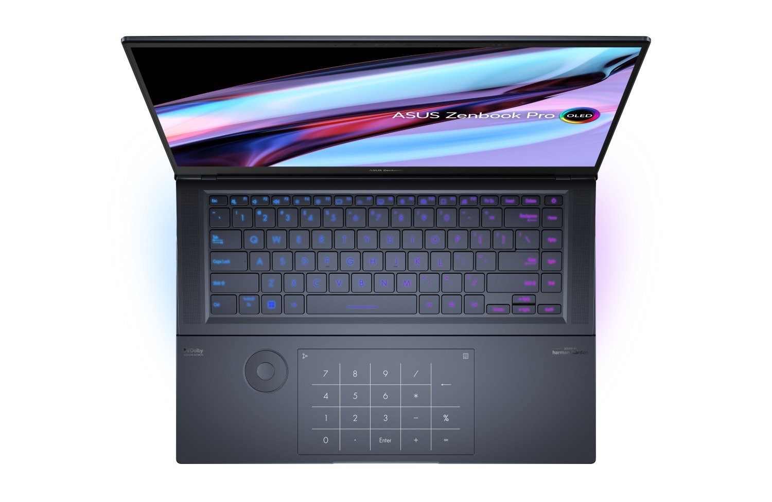 Zenbook Pro_UX7602_Backlit_4_1