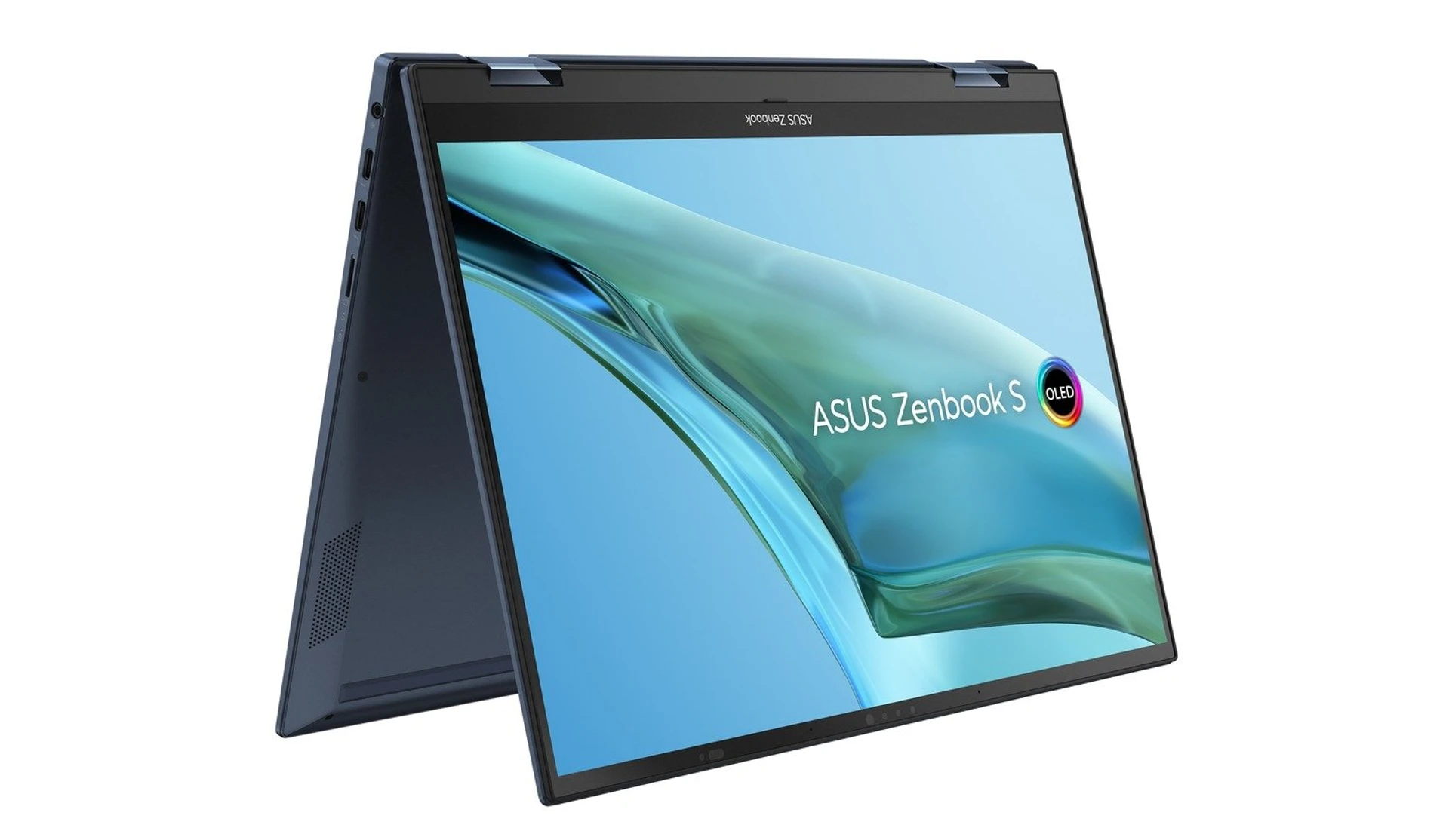 Zenbook S 13 Flip OLED_UP5302_Glass_Product photo_03_1