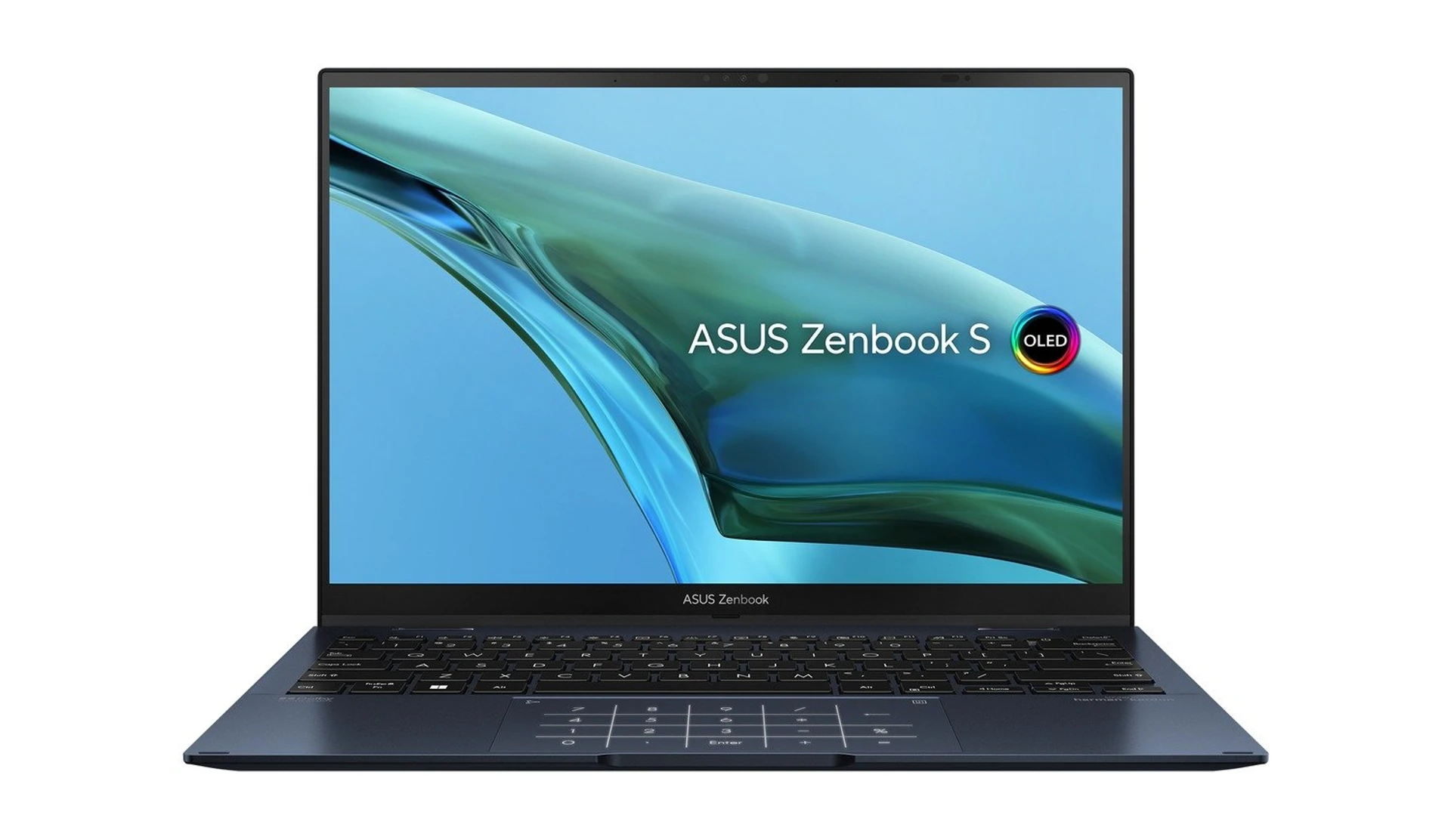 Zenbook S 13 Flip OLED_UP5302_Glass_Product photo_01_1