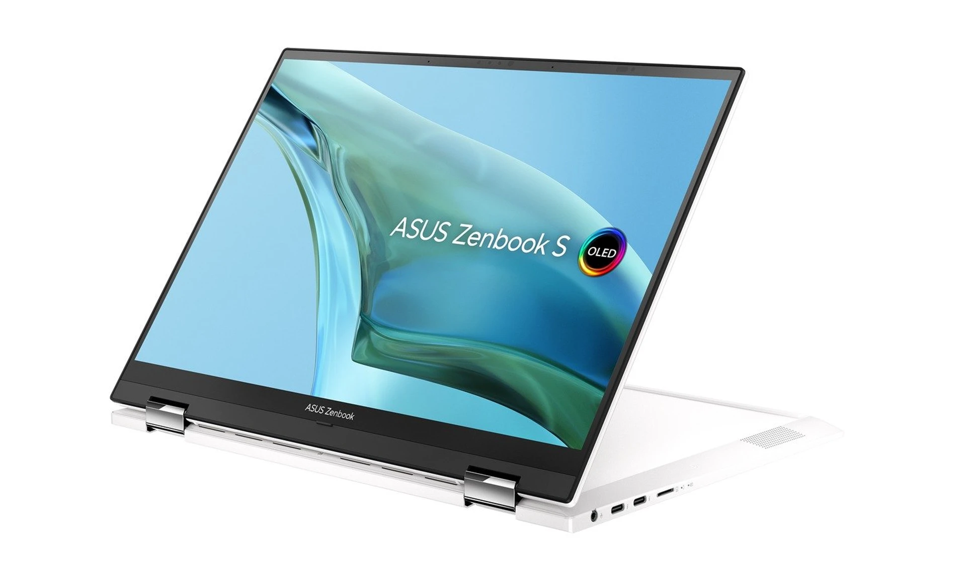 Zenbook S 13 Flip OLED_UP5302_Glass_Product photo_05_1