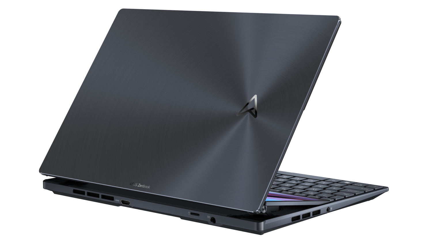 Zenbook Pro 14 Duo OLED_UX8402_Product photo_04