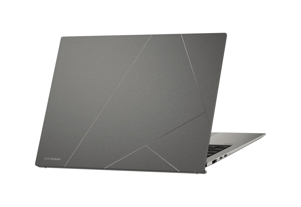 Zenbook S 13 OLED_UX5304_Basalt Gray_Basic_20