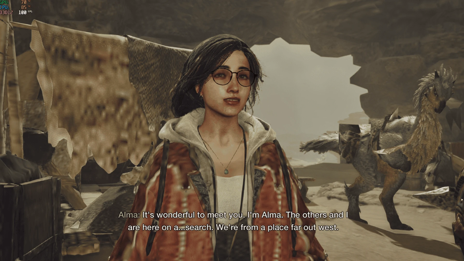 monster hunter wilds