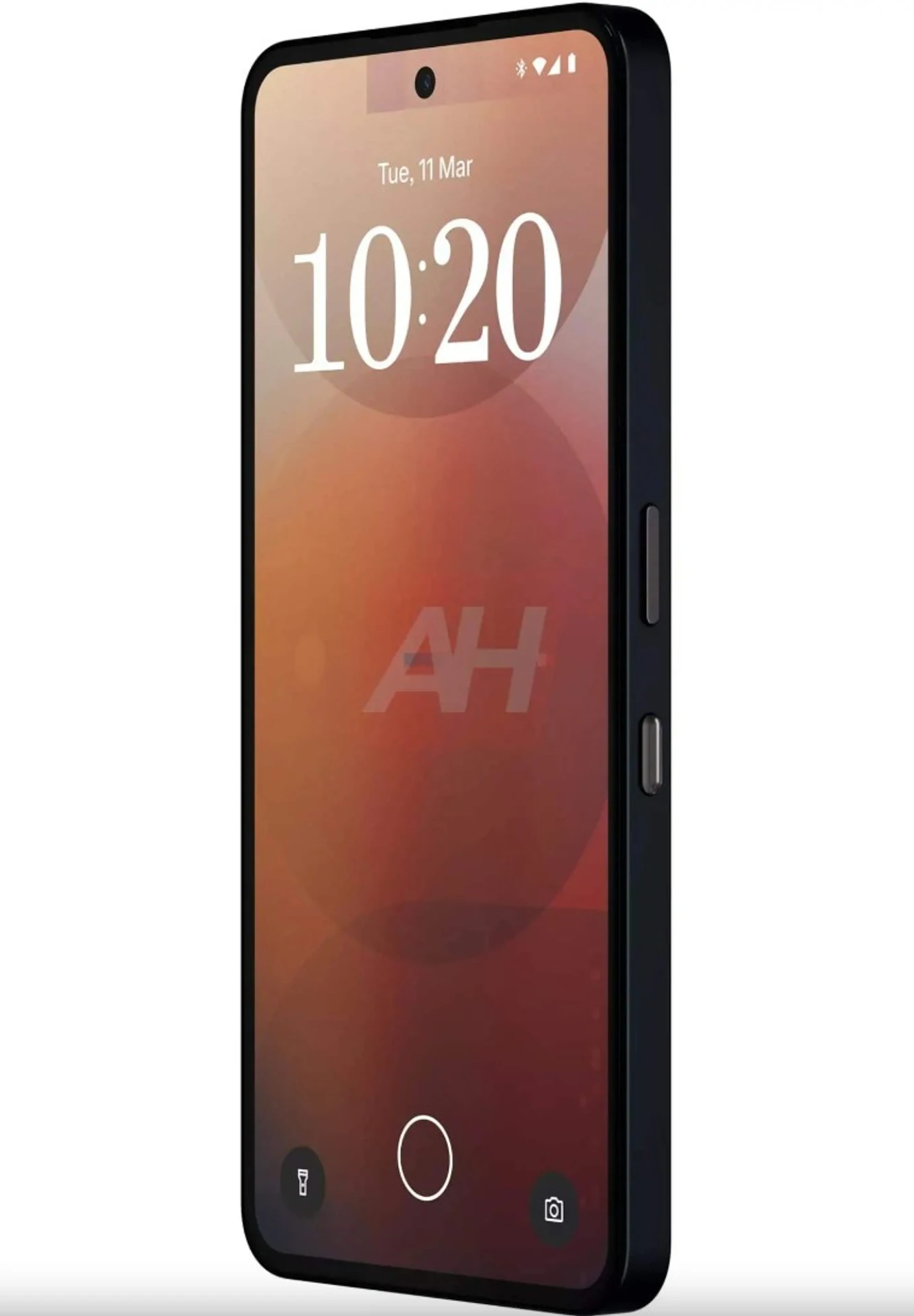 Nothing Phone 3a