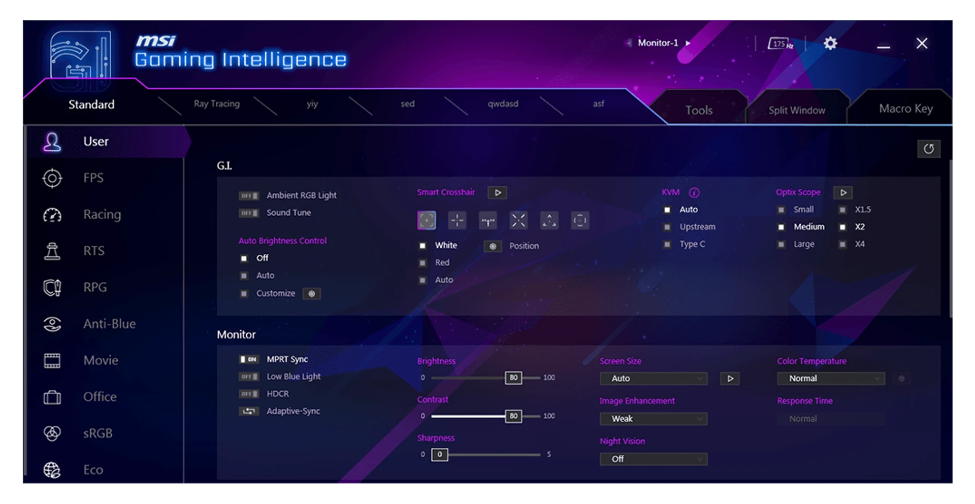 app-profile