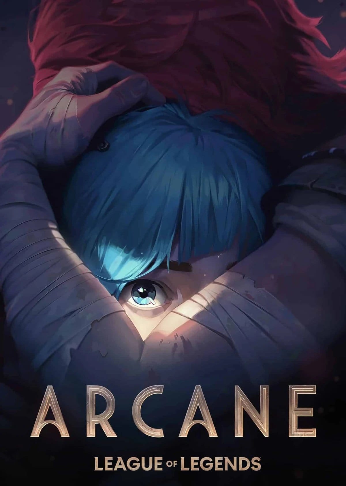 arcane 1