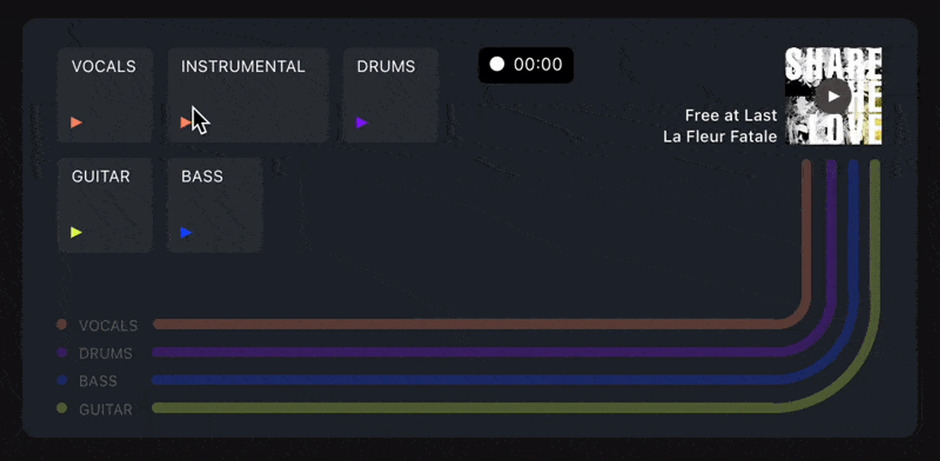 audioshake