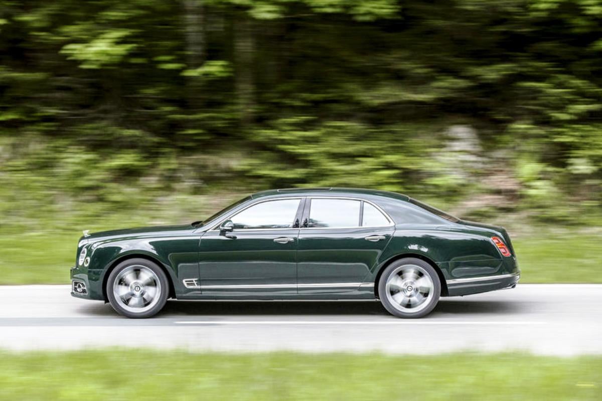 bentley-mulsanne