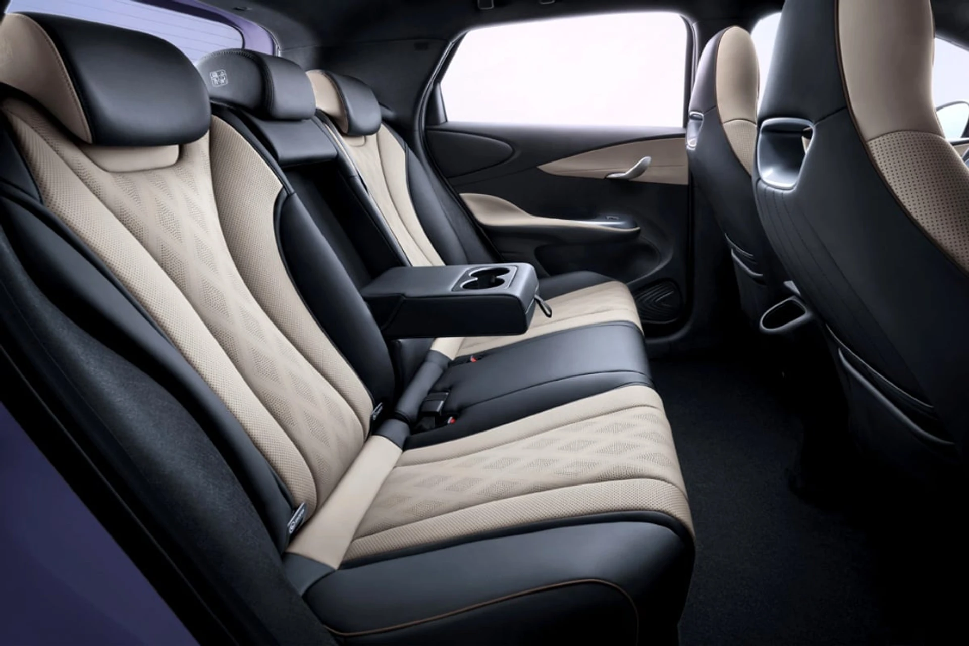 byd dolphin 5