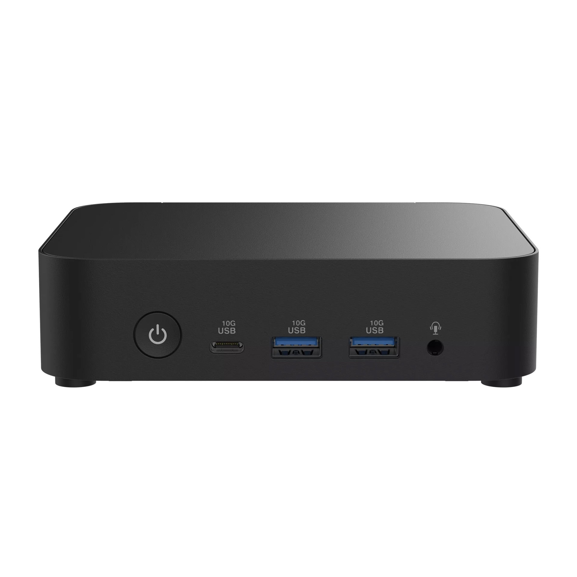 ASUS NUC 14 Essential