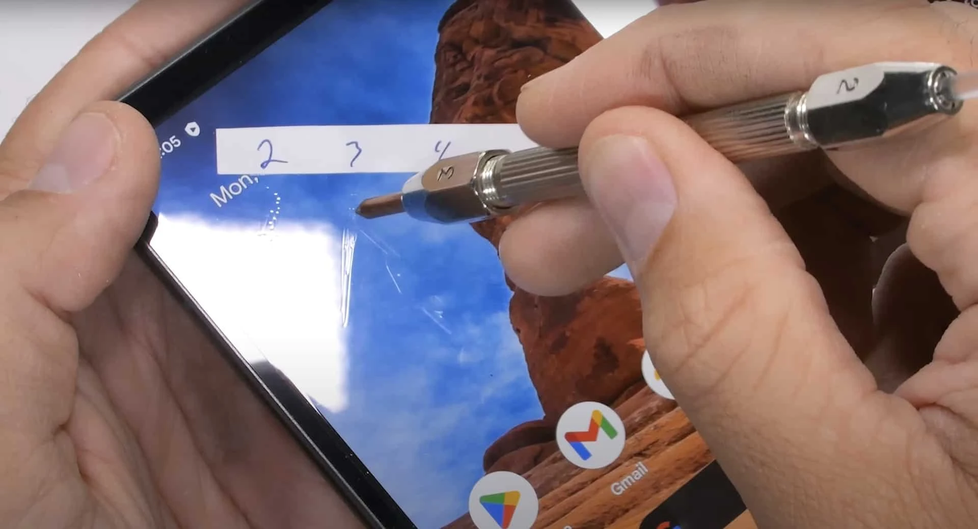 google-pixel-fold-bad-durability