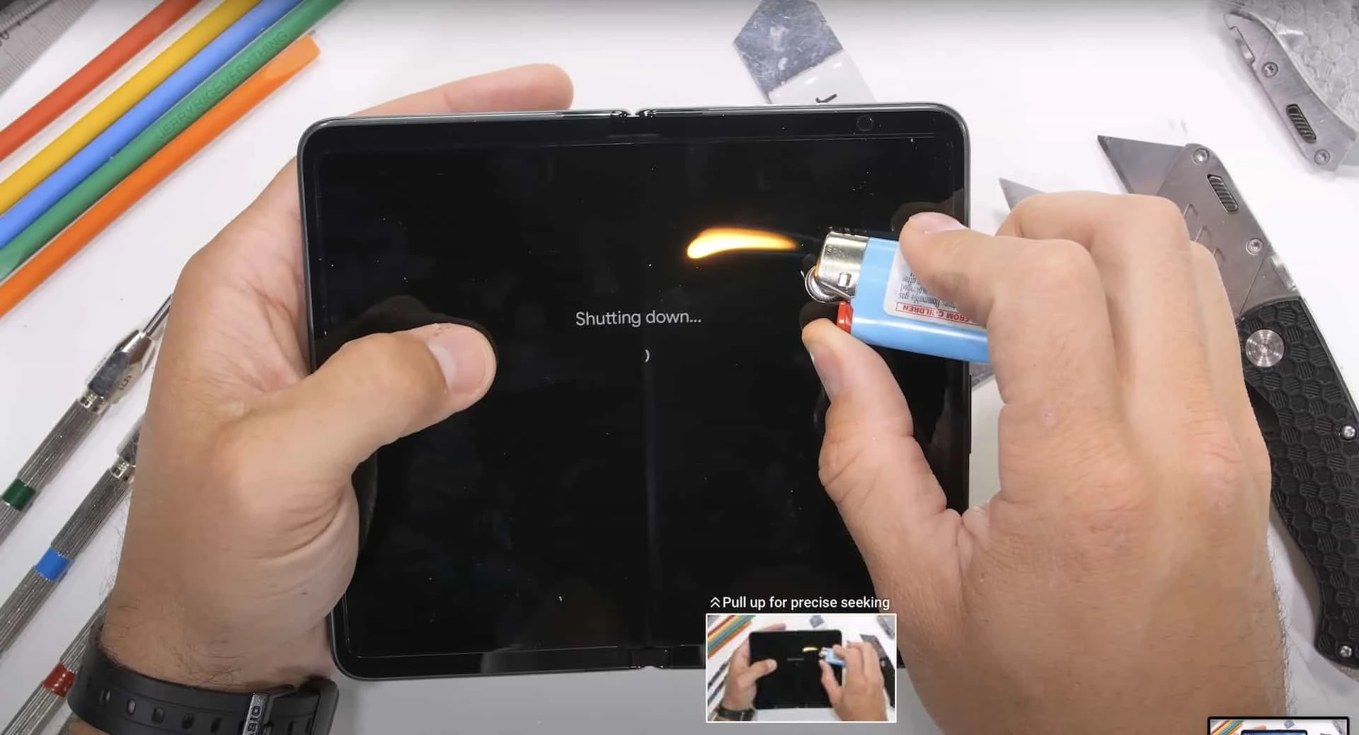 google-pixel-fold-bad-durability-4
