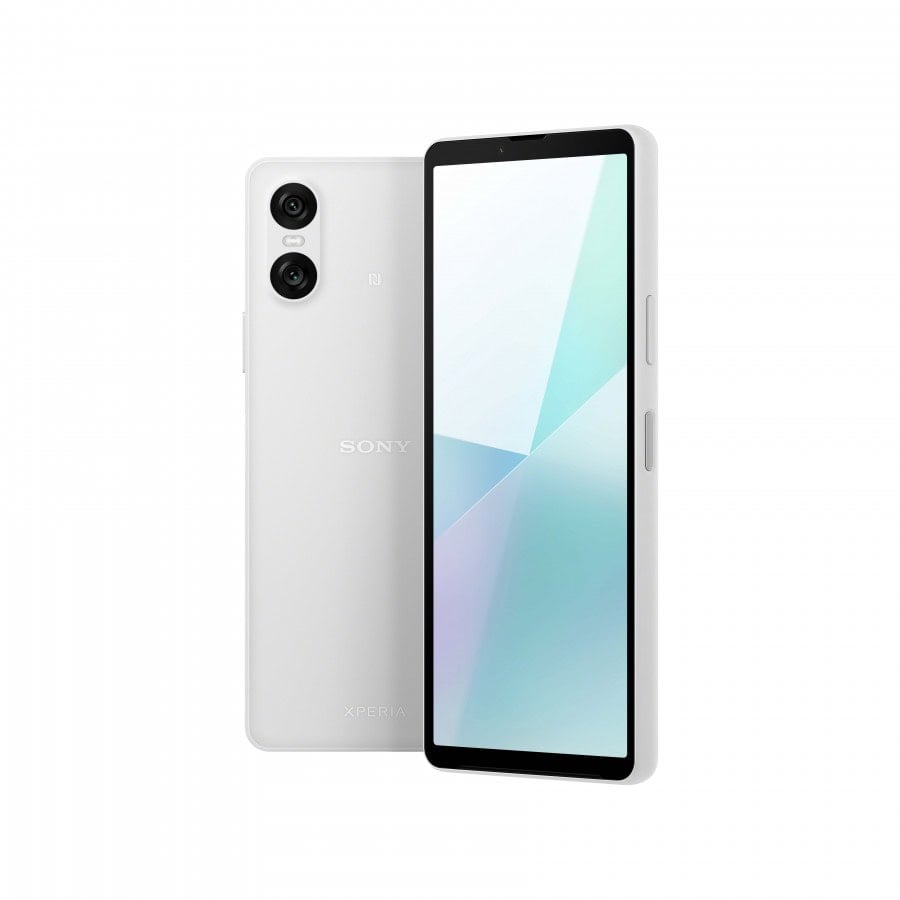 Sony Xperia 10 VI