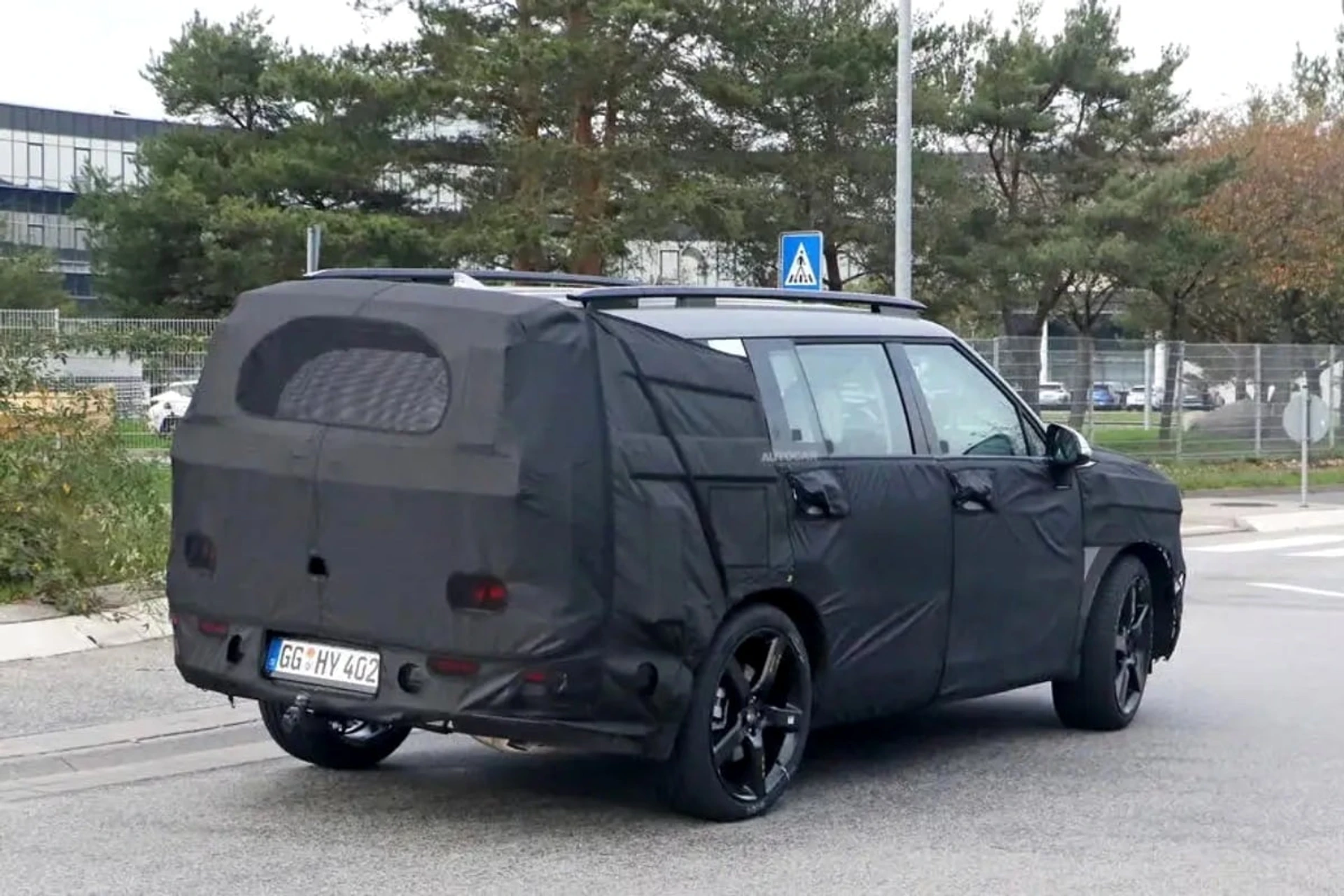 hyundai santa fe 4