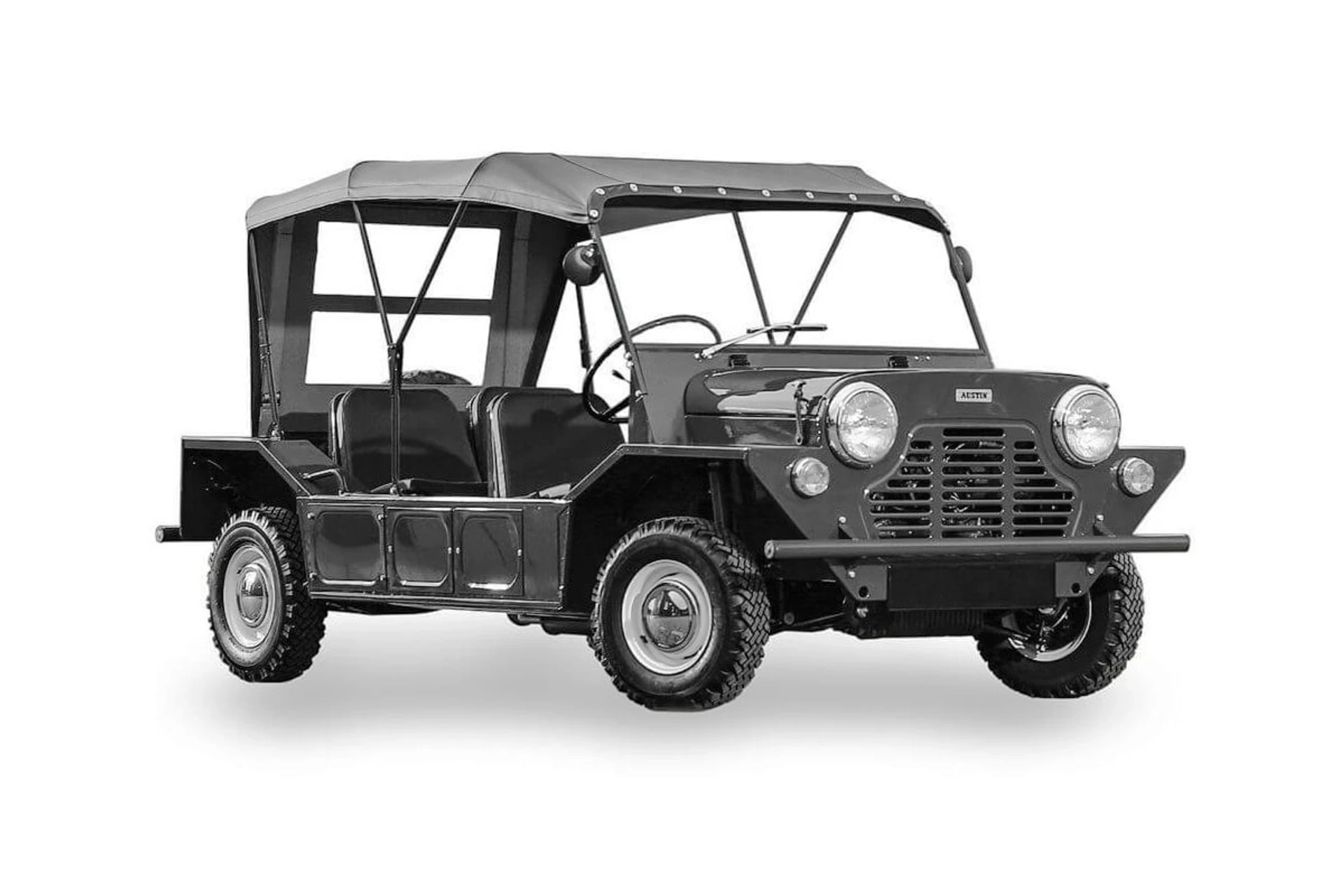 mini moke 4